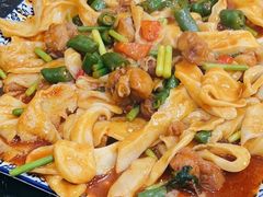 -后卫寨猫耳朵(后卫寨店)