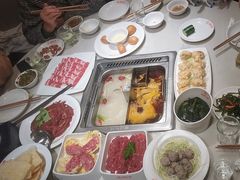 -滋奇·扬州地标火锅(兴城东路店)