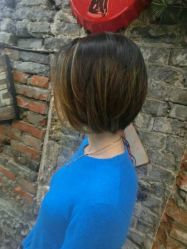-Hair house发舍
