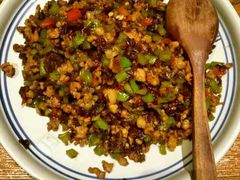 -云海肴·汽锅鸡·云南菜(天津国金汇店)