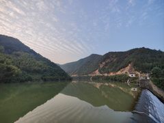 -山沟沟景区