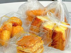 -甜嘟嘟烘焙坊(舒城路店)