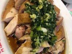 -澳门陈光记烧味饭店(万象城店)