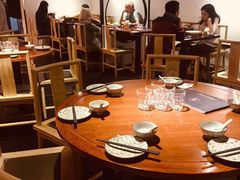 大堂-潮堂(环球金融中心店)