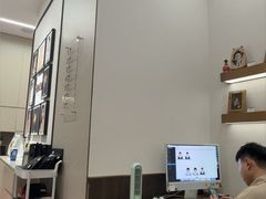 -海马体照相馆丨大师(青岛万象城店)