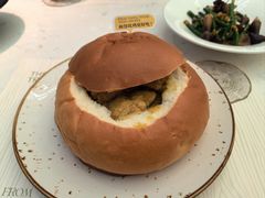 -大树餐厅(红旗街万达店)