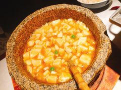 -绿茶餐厅(领展购物广场·中关村店)