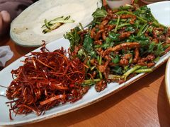 -老昌春饼(中央大街店)