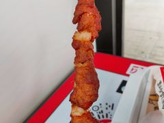 -华莱士·全鸡汉堡(西溪乐天城店)
