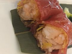 -馨越楼·点心·粤菜(赤坎店)