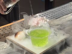 -STARRY CAFE & LOUNGE BAR(高新店)