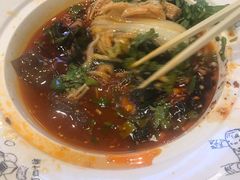 -成都你六姐·牛肉冒菜(城市集市合生汇店)