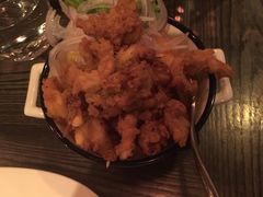 -El Bodegon阿根廷秘鲁餐厅(幸福路店)