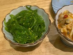 拌海草-村上一屋(望京店)