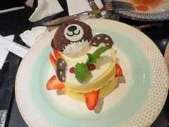 -西堤厚牛排(国瑞店)