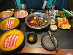 -牛New寿喜烧(闵行龙湖天街店)