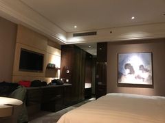 -杭州城中香格里拉大酒店