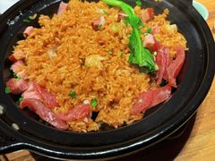 -颐和•海鲜砂锅粥•啫啫煲(奥林匹克广场店)