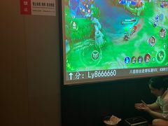 -和子足浴SPA会馆(东方之门店)