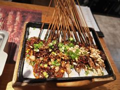 -木屋烧烤(佛山东方广场店)