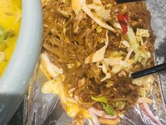 -同福小馆(北摆宴街店)