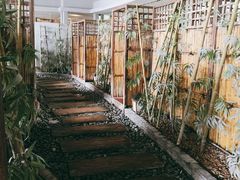 -春晖园度假酒店温泉