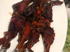 -熠盛·本帮菜Bistro(永嘉路店)
