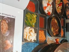 -九田家黑牛烤肉料理(万达店)