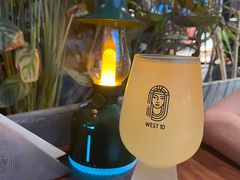 -West10 西拾·西餐厅·创意菜(未来科技城店)