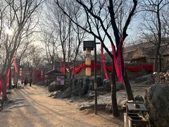 -红嫂家乡旅游区