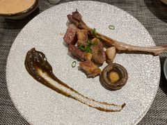 -厦门源昌凯宾斯基大酒店-隠れ鉄板焼