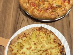 -必胜客(泰盛广场店)
