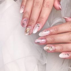 -森日式美甲沙龙MORI NAIL总店