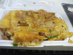 -味美香豆皮