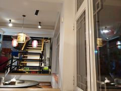 -缘福乡村铁锅炖民宿(八达岭店)