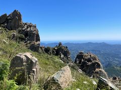 -白草畔自然风景区