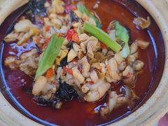 -马叉虫和妖且闲·长沙大排档(解放西店)