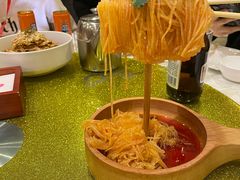 -大鸭梨烤鸭(左家庄店)