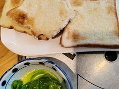 海藻-十号烤场(麦岛店十二年店)