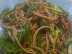 -老范地摊烧烤(阳光金地园店)