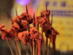 -潮火锅·麻辣牛肉火锅(观音桥方圆·LIVE店)