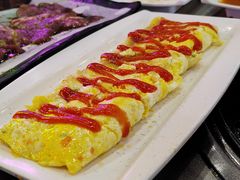 -杀猪天·韩国烤肉(总店)