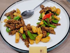 -素心小筑(后沙裕镇店)