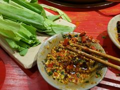 -小龙坎火锅(华凌店)