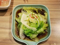 -珍粥道(杉杉奥特莱斯店)