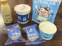 -正飞鲜奶(南湖一期店)