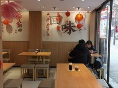 -回味鸭血粉丝汤(夫子庙瞻园路店)