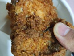 -肯德基(天鹅湖万达店)