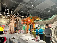 -北平楼·烤鸭·北京菜(牡丹园店)