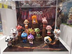 -泡泡玛特POPMART(合生汇店)